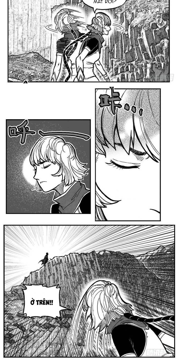 Bạch Môn Ngũ Giáp [Chap 92-100]