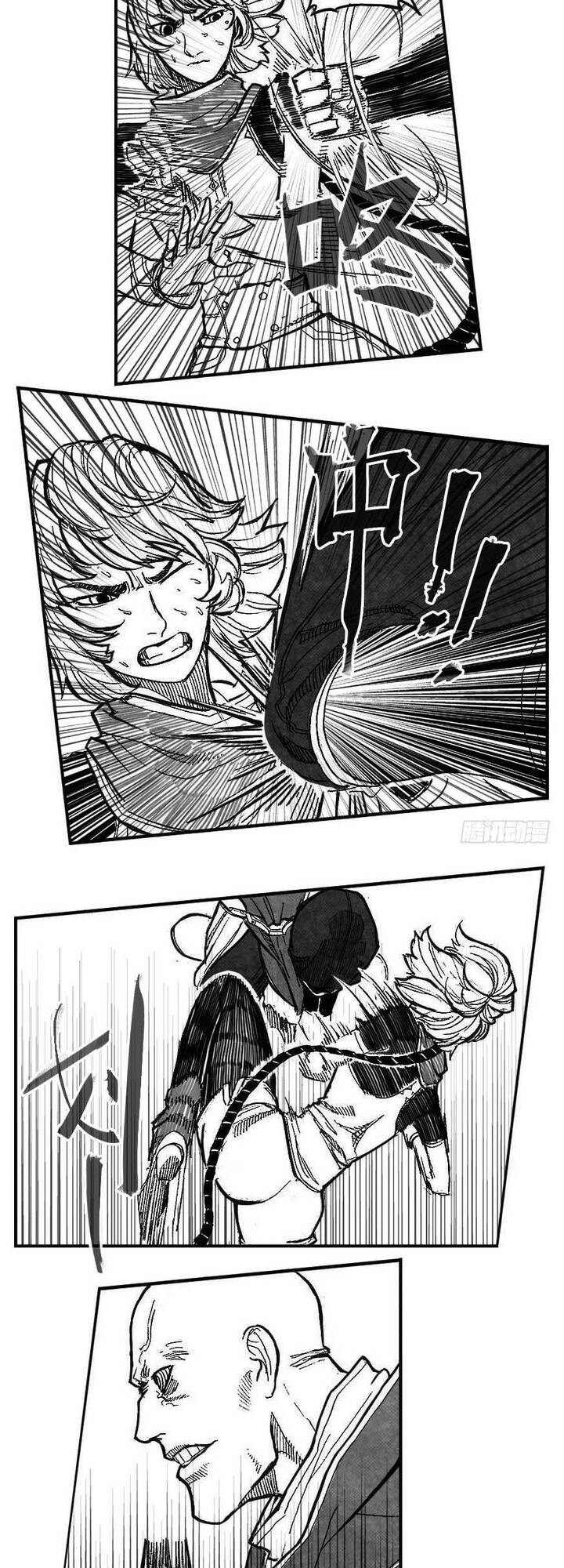 Bạch Môn Ngũ Giáp [Chap 92-100]
