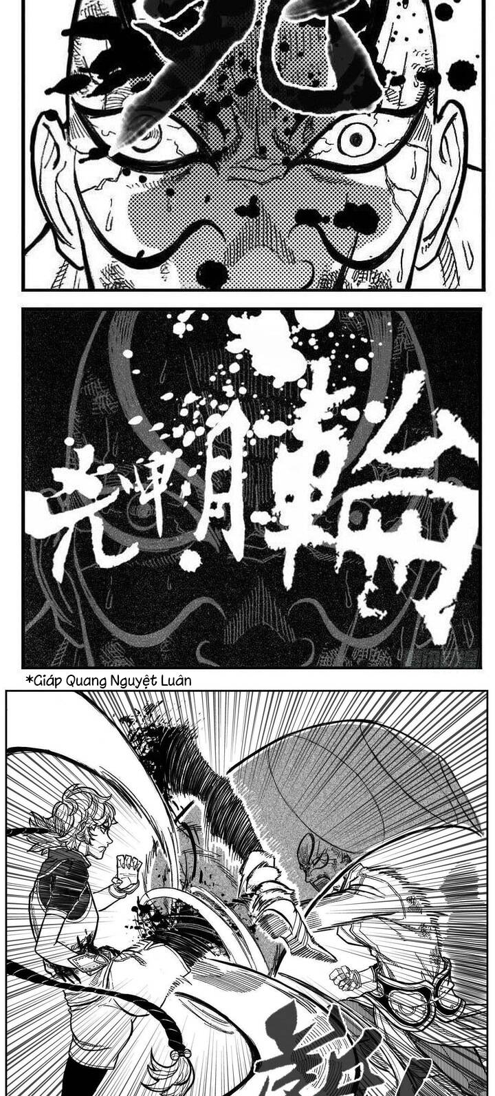Bạch Môn Ngũ Giáp [Chap 92-100]