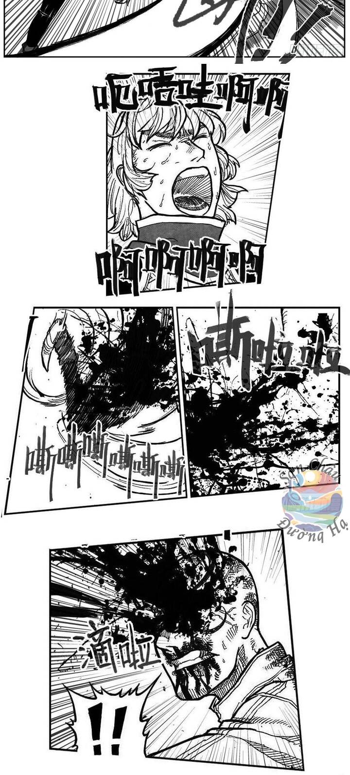 Bạch Môn Ngũ Giáp [Chap 92-100]