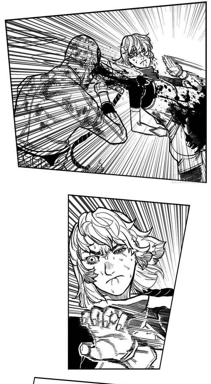Bạch Môn Ngũ Giáp [Chap 92-100]