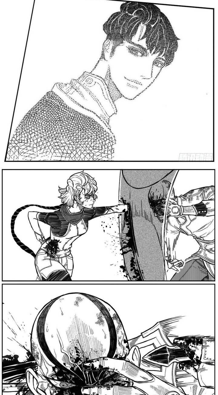 Bạch Môn Ngũ Giáp [Chap 92-100]