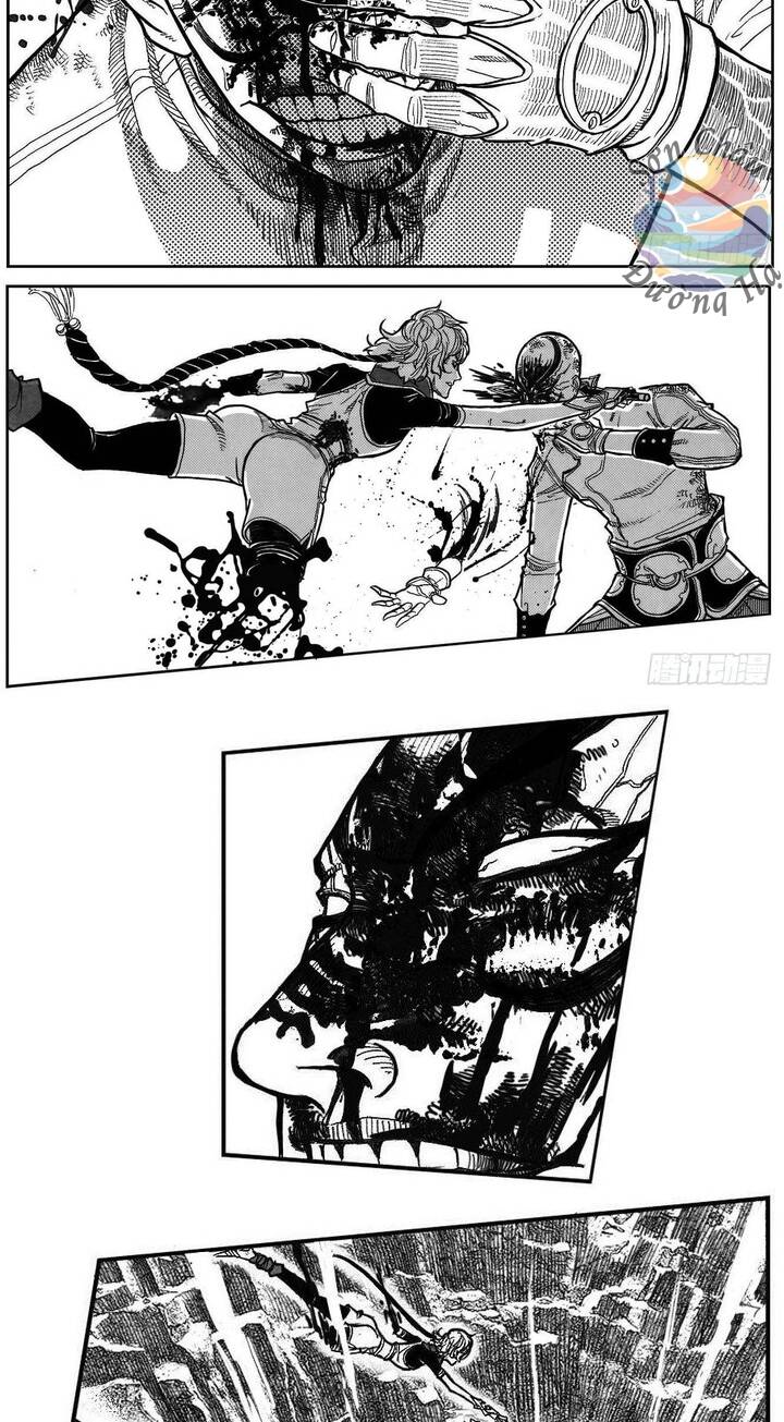 Bạch Môn Ngũ Giáp [Chap 92-100]