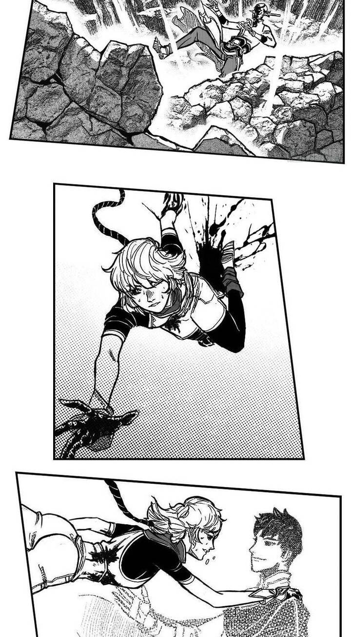 Bạch Môn Ngũ Giáp [Chap 92-100]