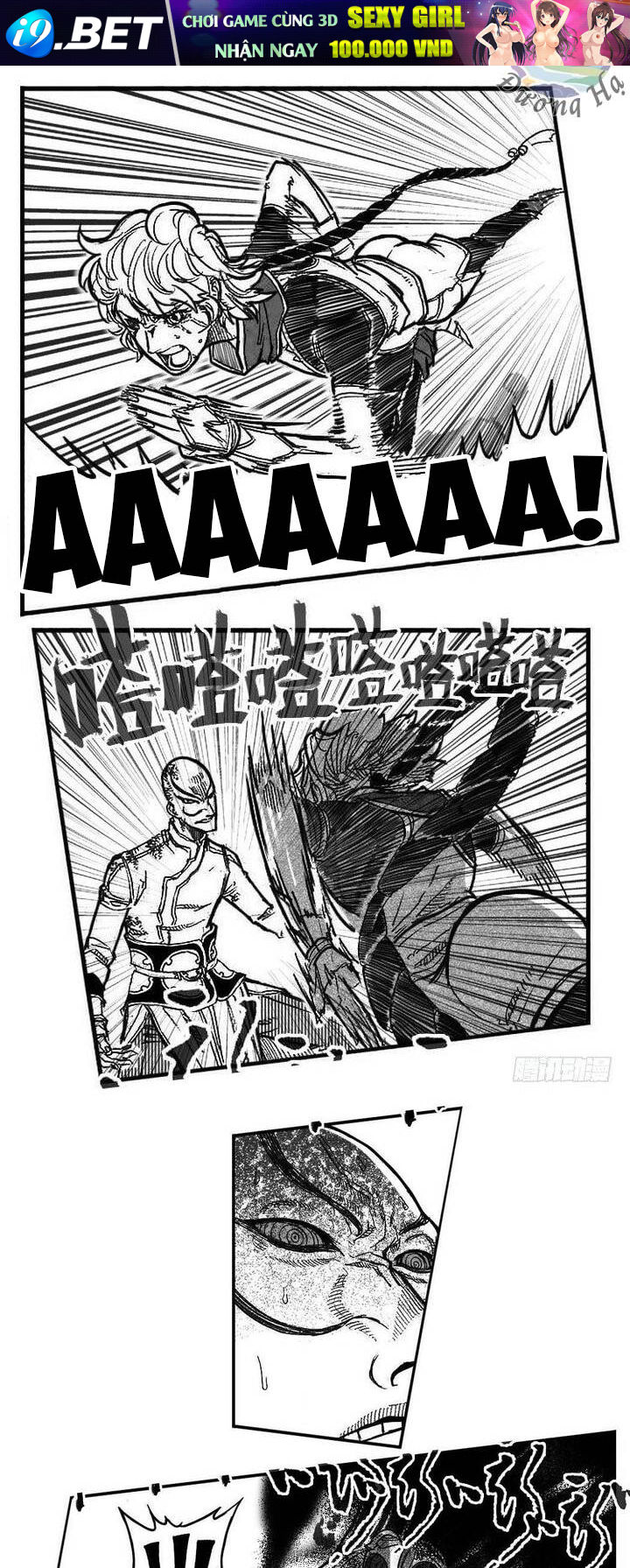 Bạch Môn Ngũ Giáp [Chap 92-100]