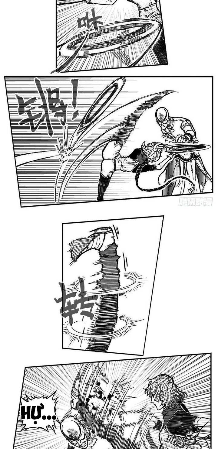 Bạch Môn Ngũ Giáp [Chap 92-100]