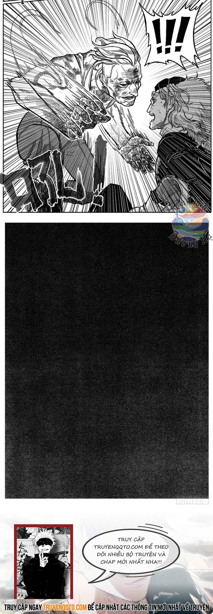 Bạch Môn Ngũ Giáp [Chap 92-100]