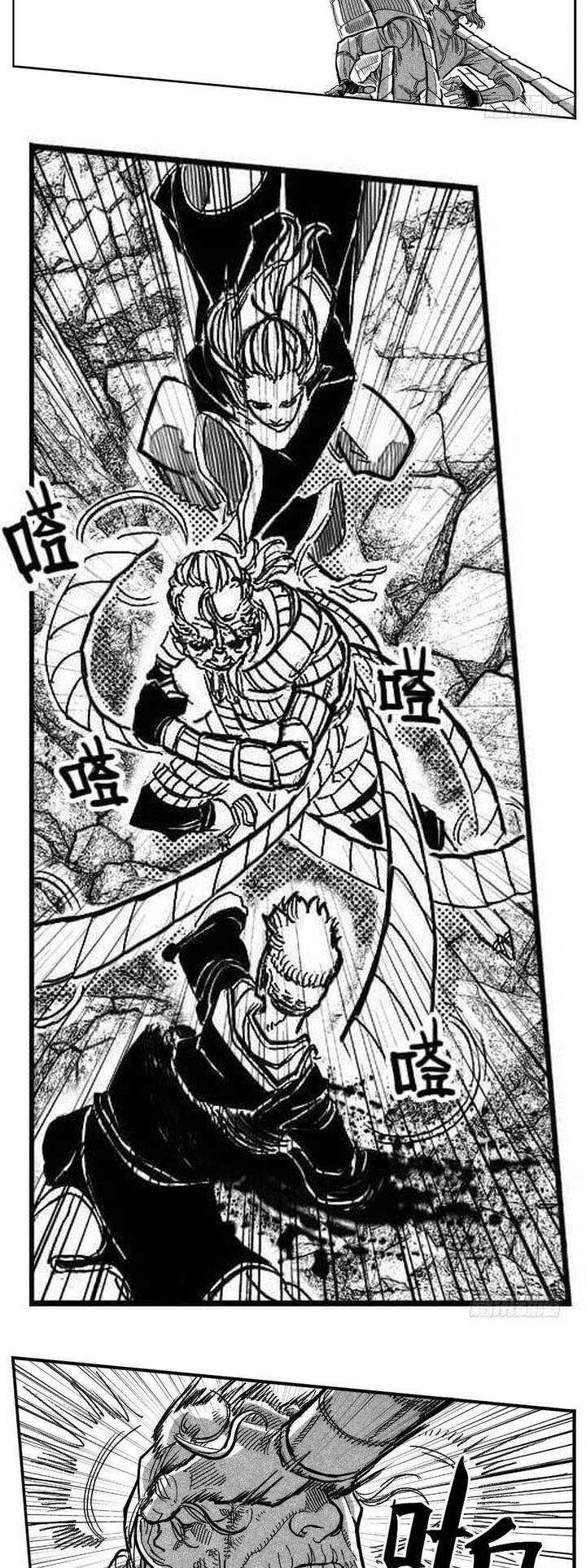 Bạch Môn Ngũ Giáp [Chap 92-100]