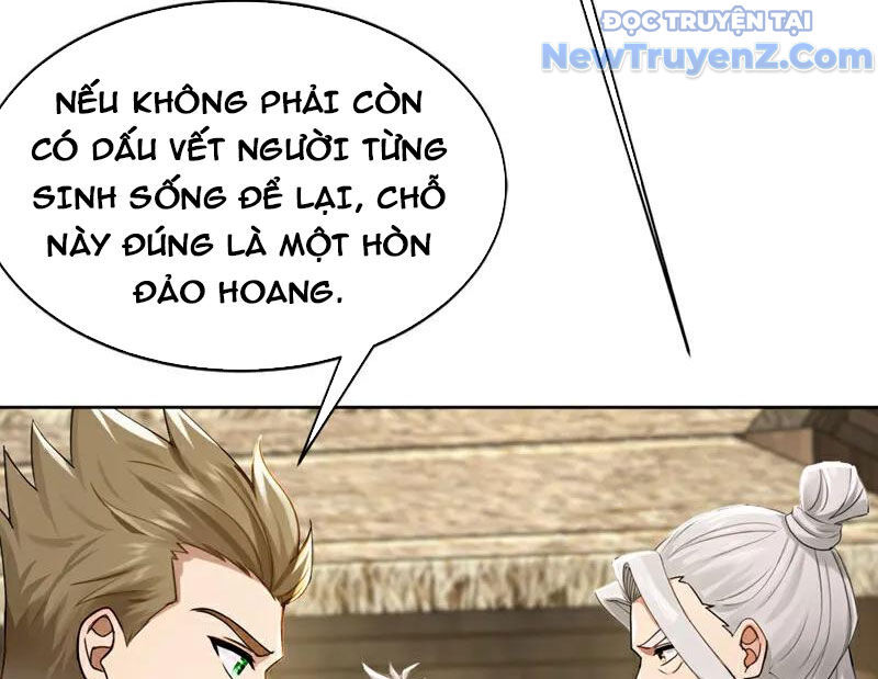 Trấn Quốc Thần Tế [Chap 275-282]