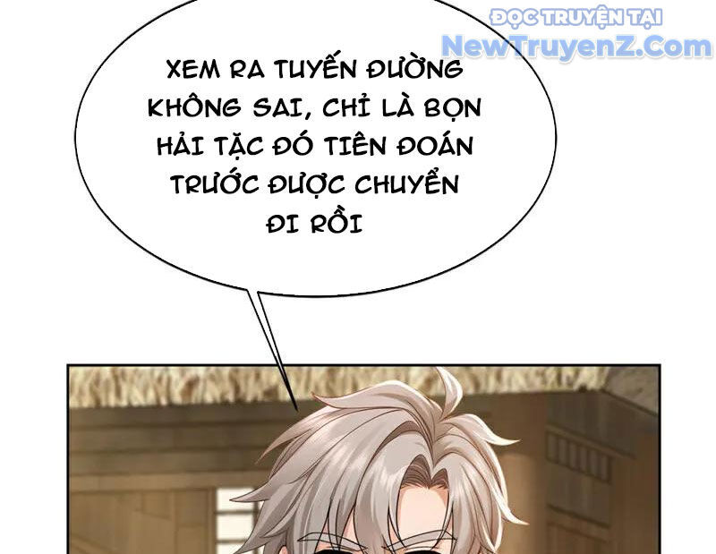 Trấn Quốc Thần Tế [Chap 275-282]