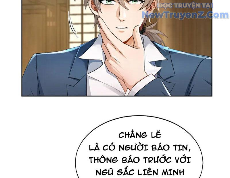 Trấn Quốc Thần Tế [Chap 275-282]