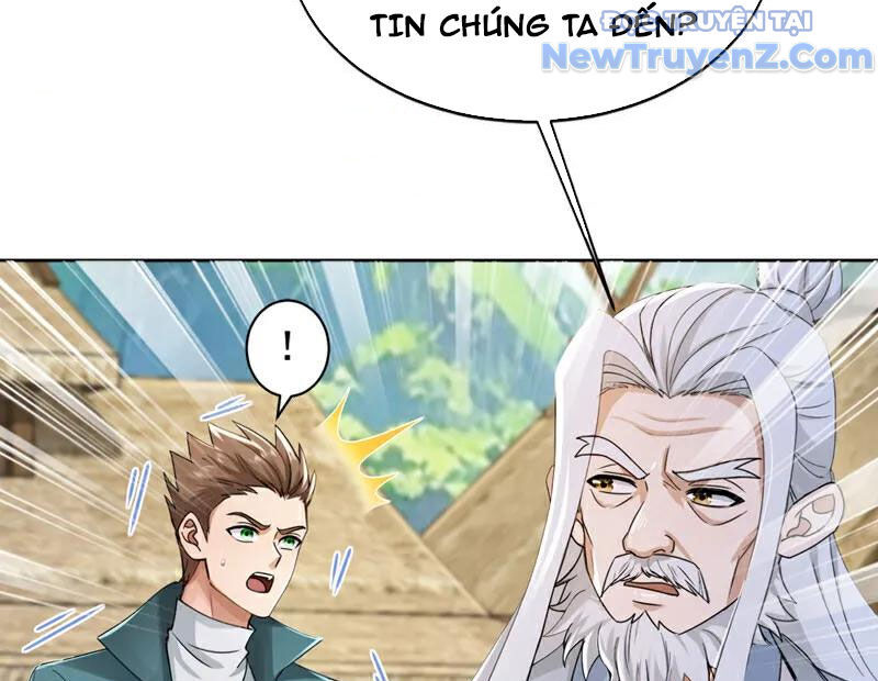 Trấn Quốc Thần Tế [Chap 275-282]