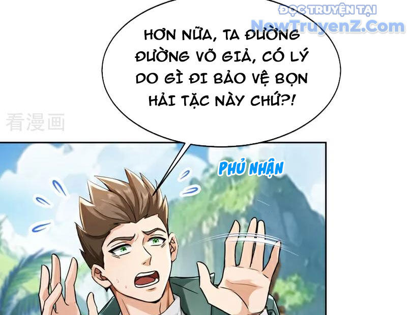 Trấn Quốc Thần Tế [Chap 275-282]