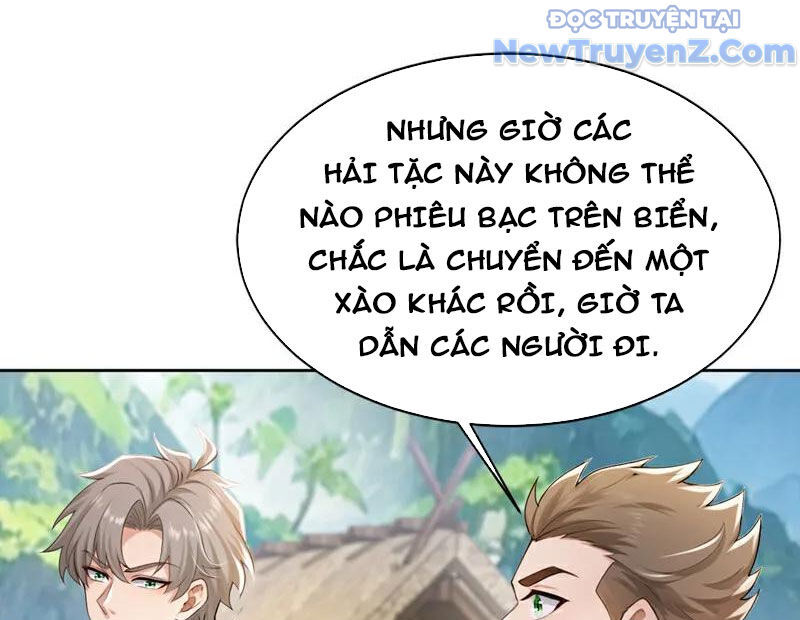 Trấn Quốc Thần Tế [Chap 275-282]