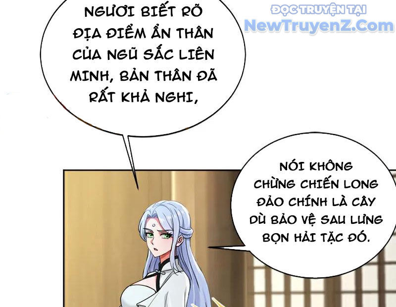 Trấn Quốc Thần Tế [Chap 275-282]