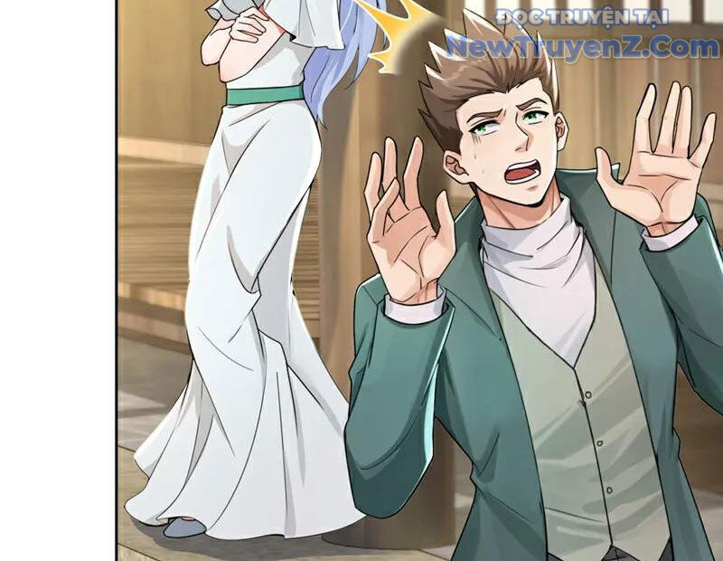 Trấn Quốc Thần Tế [Chap 275-282]