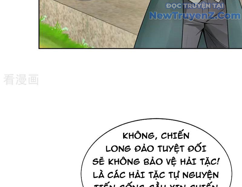 Trấn Quốc Thần Tế [Chap 275-282]
