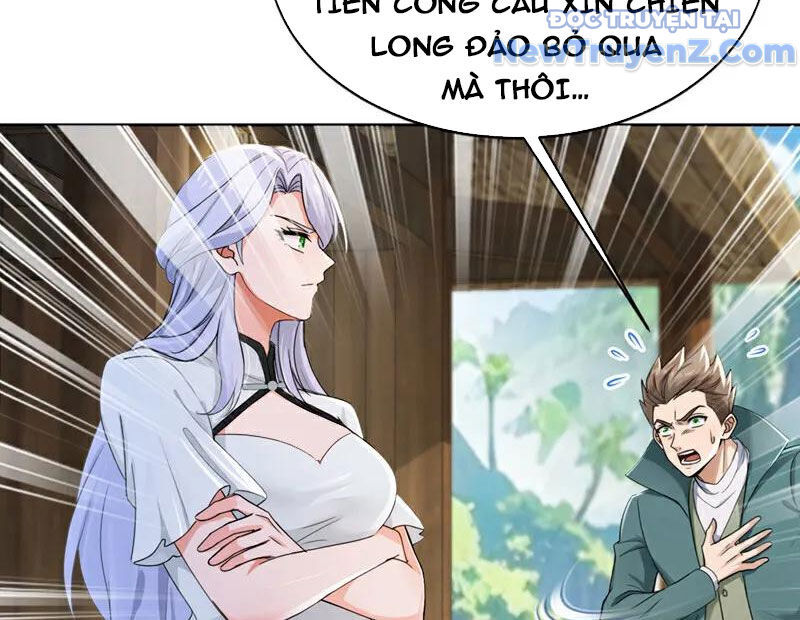 Trấn Quốc Thần Tế [Chap 275-282]