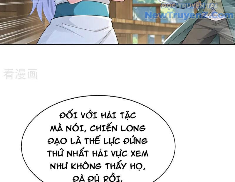 Trấn Quốc Thần Tế [Chap 275-282]