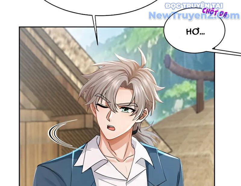 Trấn Quốc Thần Tế [Chap 275-282]
