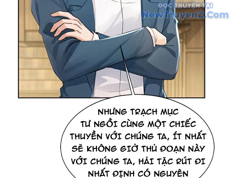Trấn Quốc Thần Tế [Chap 275-282]