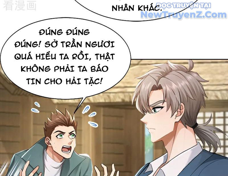 Trấn Quốc Thần Tế [Chap 275-282]