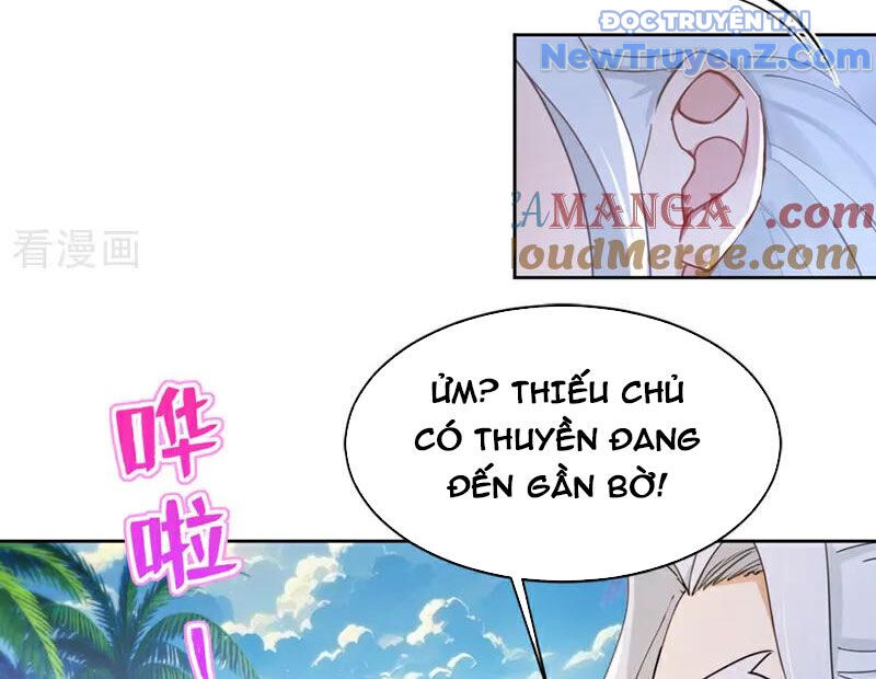 Trấn Quốc Thần Tế [Chap 275-282]