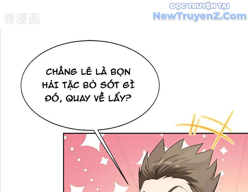 Trấn Quốc Thần Tế [Chap 275-282]