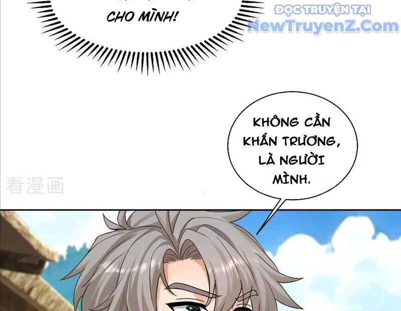 Trấn Quốc Thần Tế [Chap 275-282]