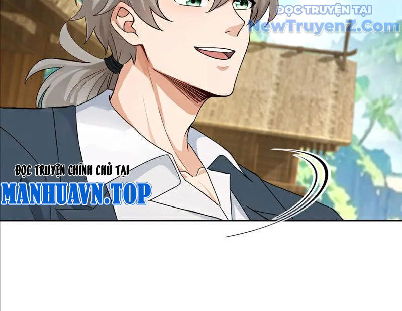 Trấn Quốc Thần Tế [Chap 275-282]