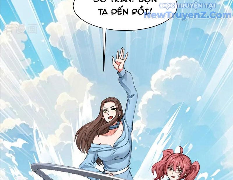 Trấn Quốc Thần Tế [Chap 275-282]