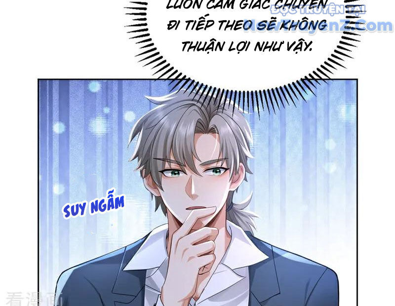 Trấn Quốc Thần Tế [Chap 275-282]