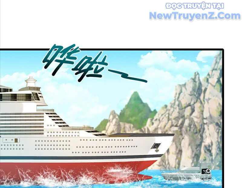 Trấn Quốc Thần Tế [Chap 275-282]