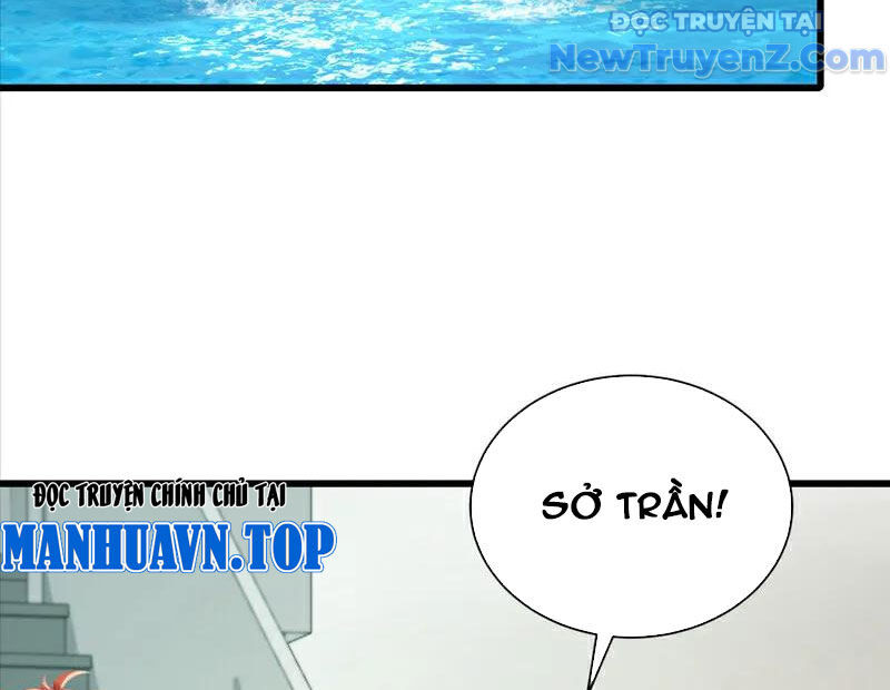 Trấn Quốc Thần Tế [Chap 275-282]