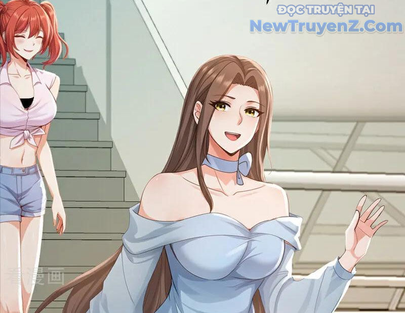 Trấn Quốc Thần Tế [Chap 275-282]