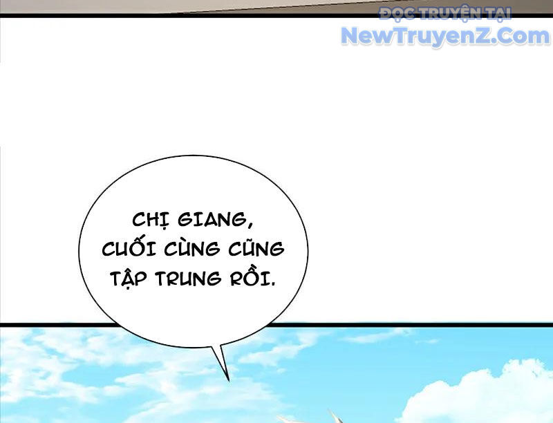 Trấn Quốc Thần Tế [Chap 275-282]