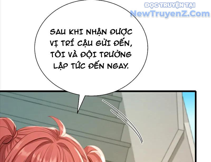 Trấn Quốc Thần Tế [Chap 275-282]