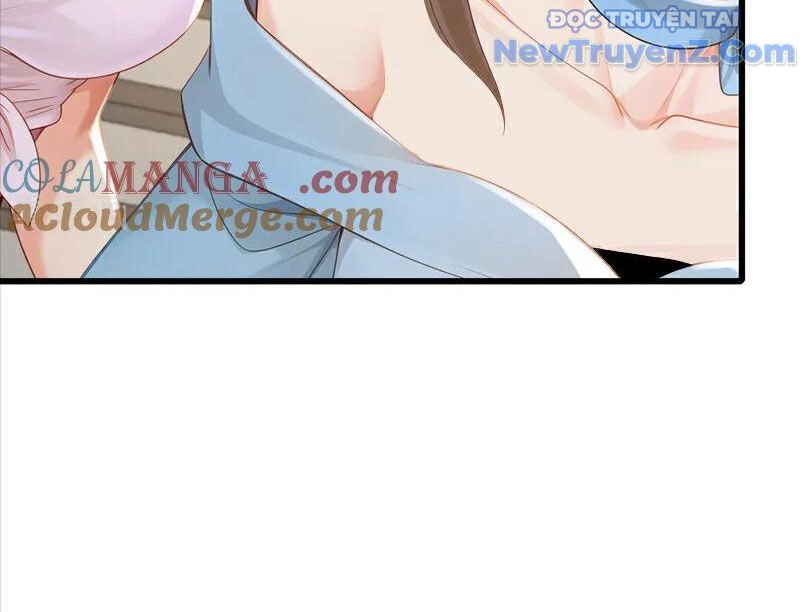 Trấn Quốc Thần Tế [Chap 275-282]