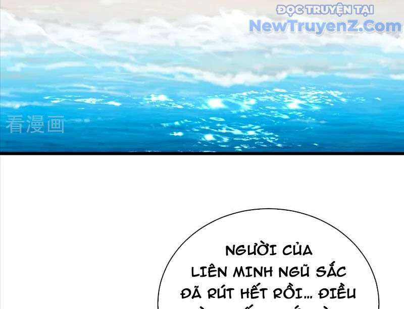 Trấn Quốc Thần Tế [Chap 275-282]
