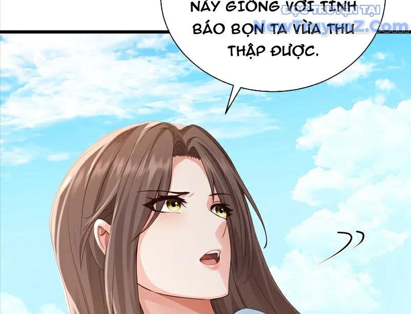 Trấn Quốc Thần Tế [Chap 275-282]
