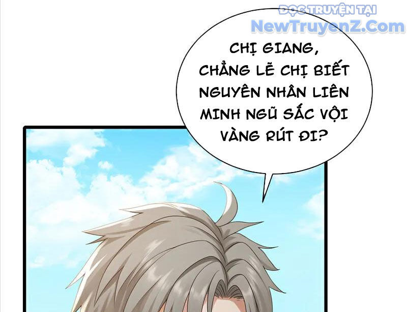 Trấn Quốc Thần Tế [Chap 275-282]
