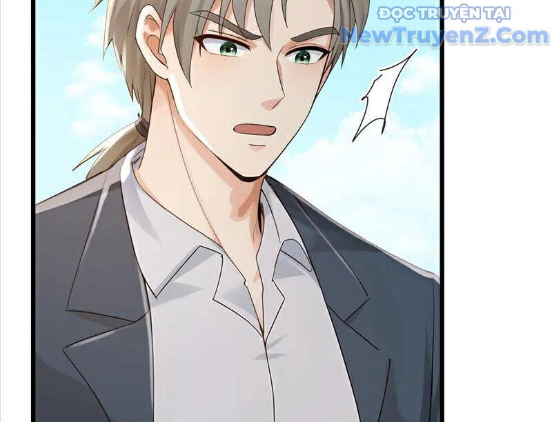 Trấn Quốc Thần Tế [Chap 275-282]