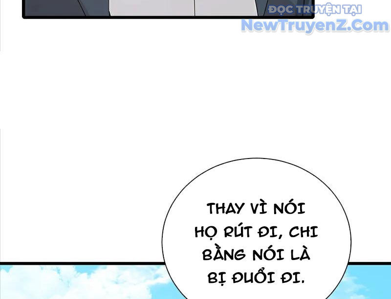 Trấn Quốc Thần Tế [Chap 275-282]
