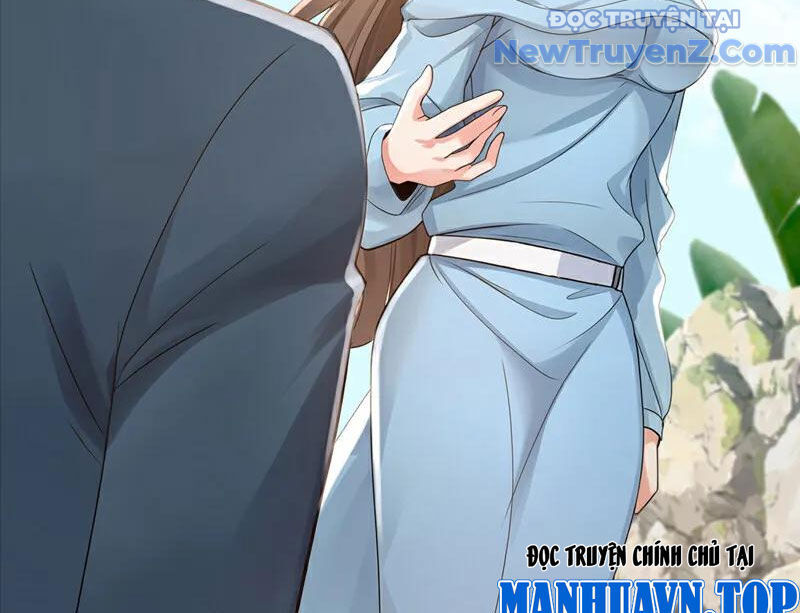 Trấn Quốc Thần Tế [Chap 275-282]