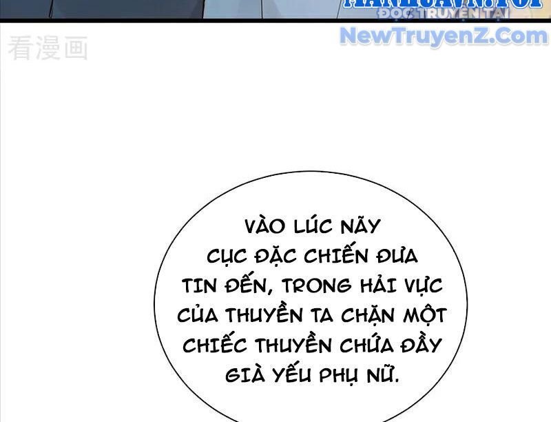 Trấn Quốc Thần Tế [Chap 275-282]