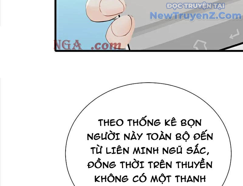 Trấn Quốc Thần Tế [Chap 275-282]