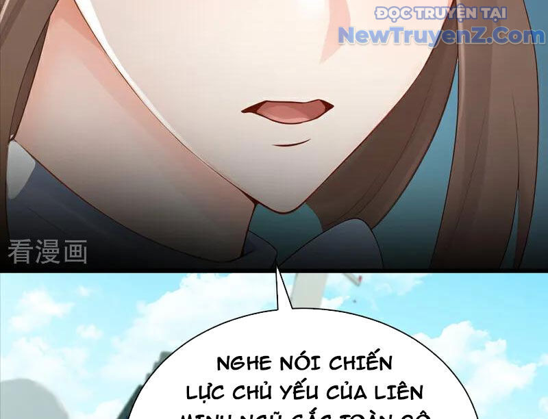 Trấn Quốc Thần Tế [Chap 275-282]