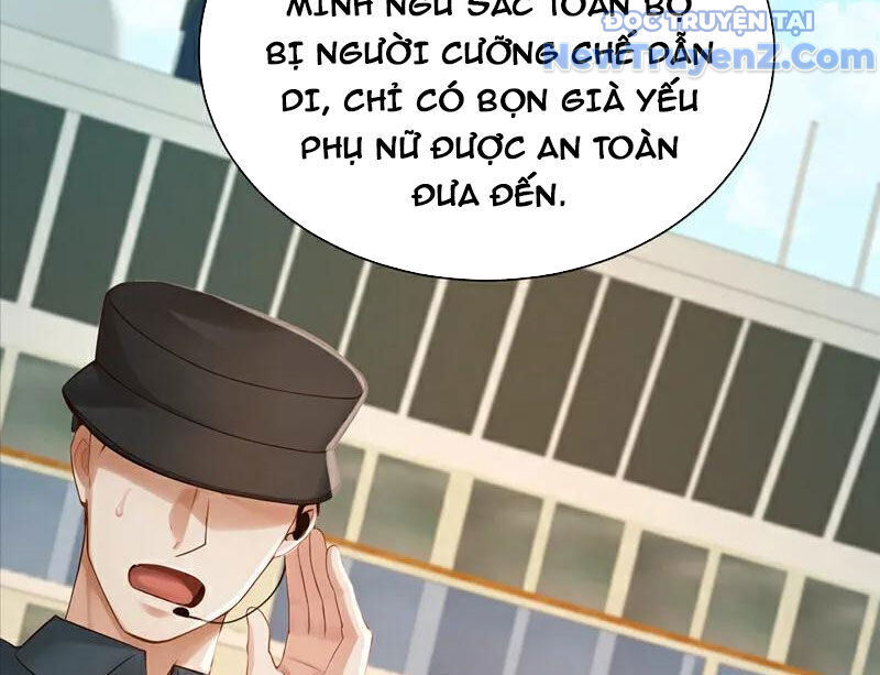 Trấn Quốc Thần Tế [Chap 275-282]