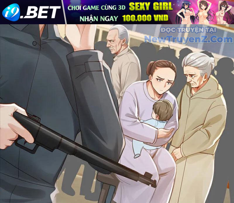 Trấn Quốc Thần Tế [Chap 275-282]