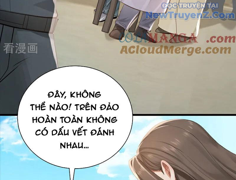 Trấn Quốc Thần Tế [Chap 275-282]